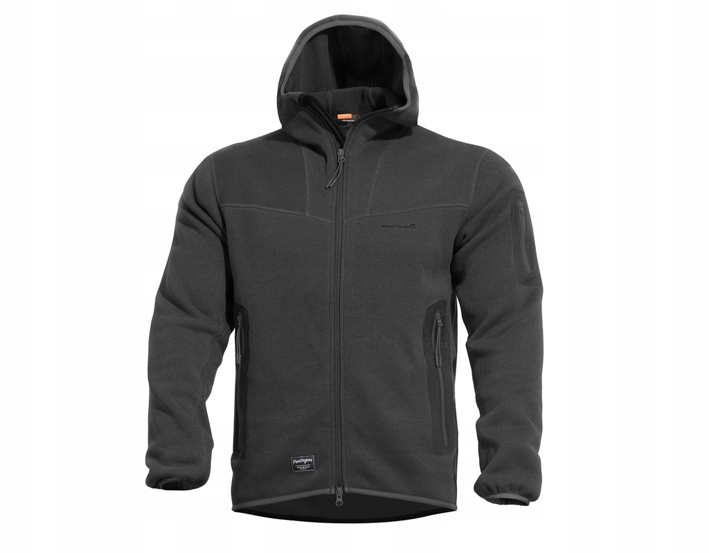 Bluza Pentagon Falcon Pro Black L