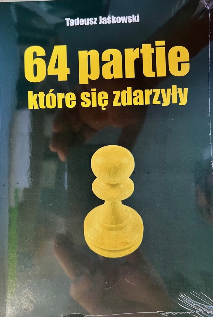 64 partie, które się zdarzyły.