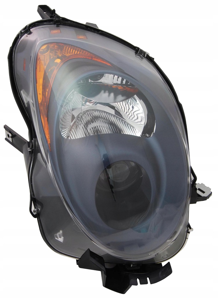 REFLEKTOR LAMPA PRAWY TYC Alfa Romeo Mito 08- TYC