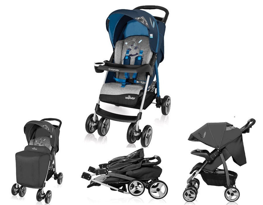 baby design walker lite
