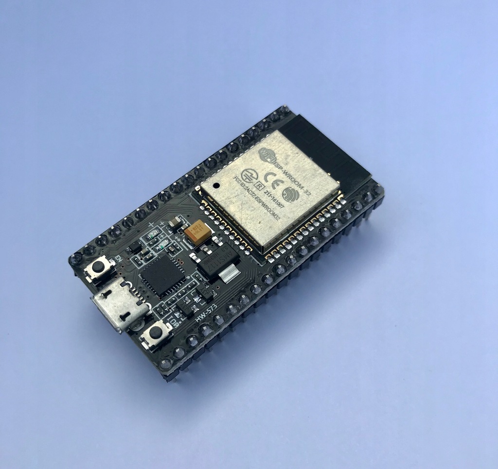 ESP-32S ESP-WROOM-32 WiFi Bluetooth ESP32