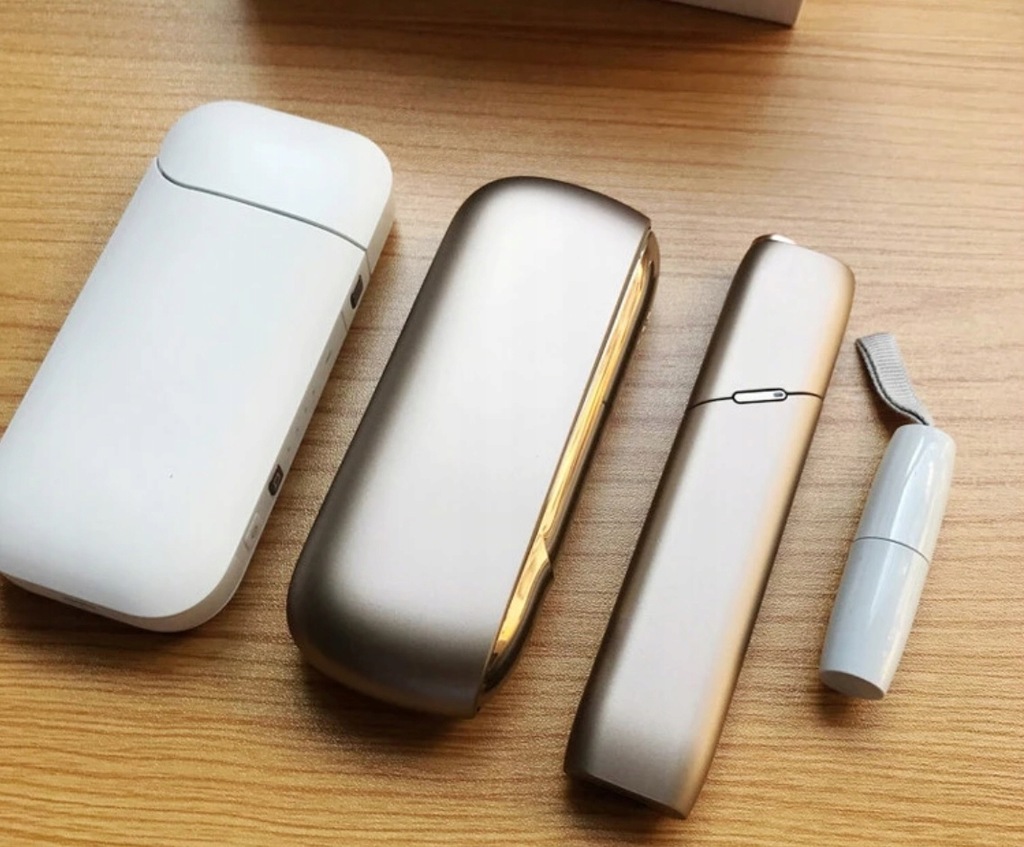 Купить Очиститель IQOS 2.4 3.0 НОВИНКА: отзывы, фото, характеристики в интерне-магазине Aredi.ru