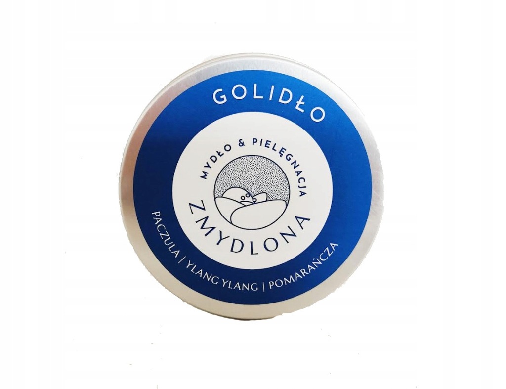 Golidło mydło do golenia 100 g