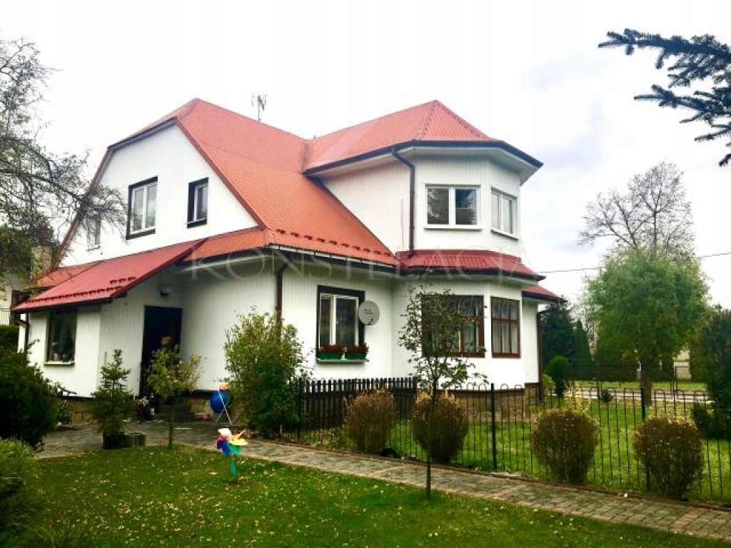 Dom Myślenice, myślenicki, 250,00 m²