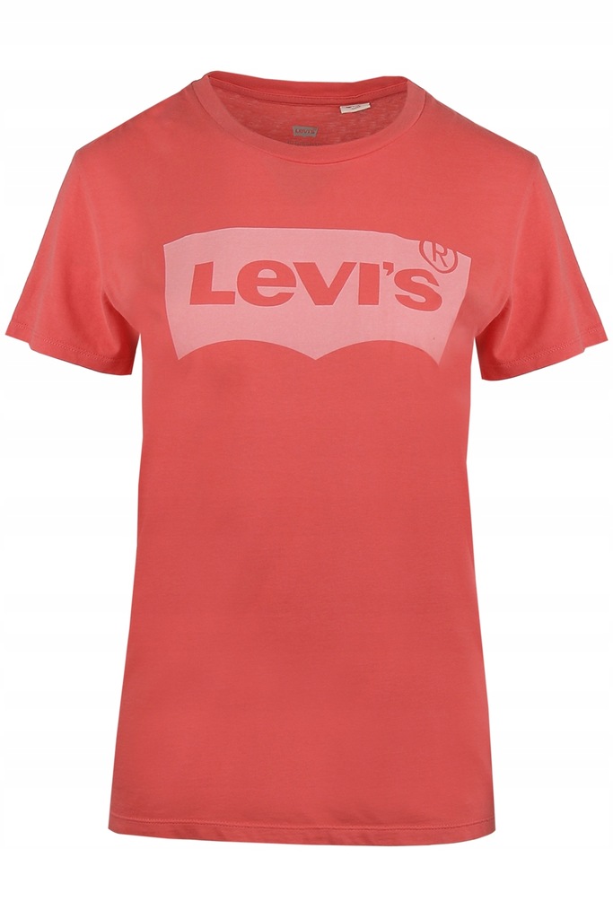 LEVI'S GRAPHIC LARGE BATWING damski t-shirt S