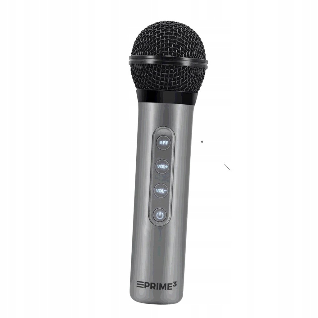 Mikrofon Bezprzewodowy Prime3 AWM11BT