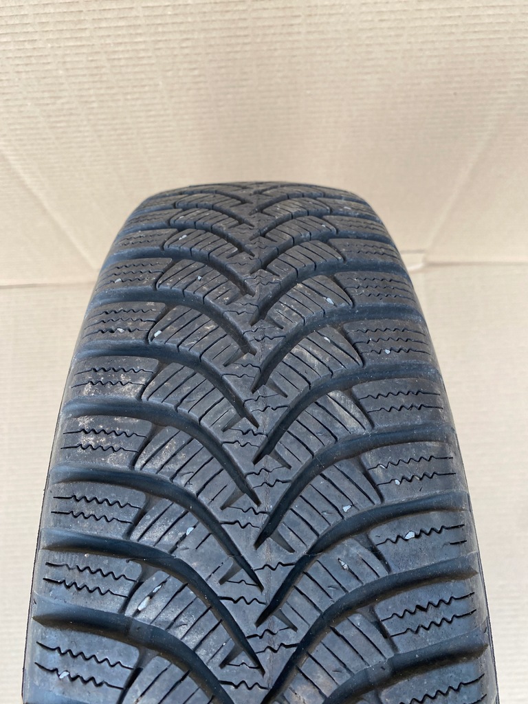 Opona Zimowa Hancook 165/70R14 81T 5,7mm