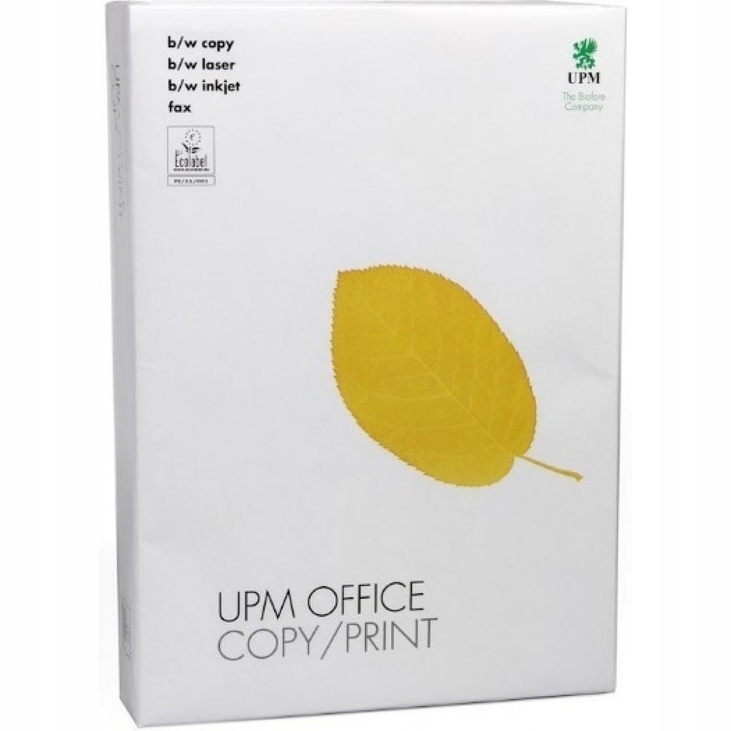 Papier ksero UPM Office A4/80g biały (500)
