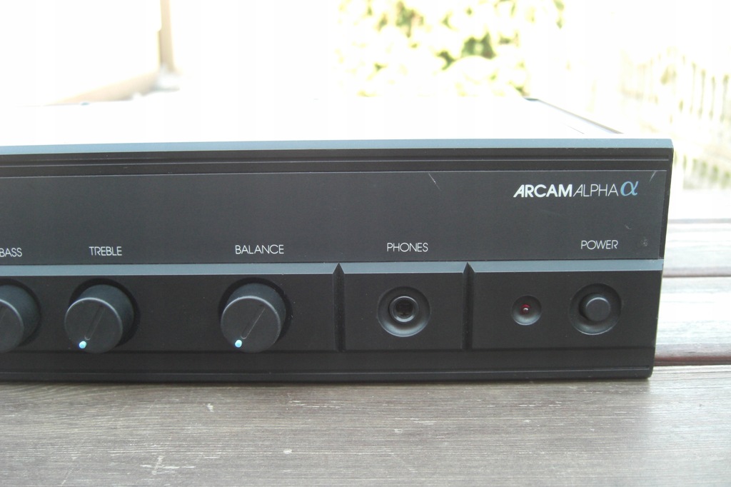 輝く高品質な ◇◇アーカムプリメインアンプα6◇◇ A&R marukyu.com