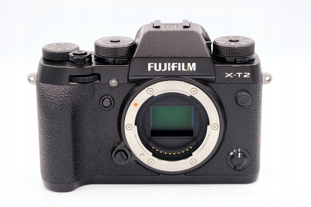 Fujifilm X-T2 GWARANCJA xt2