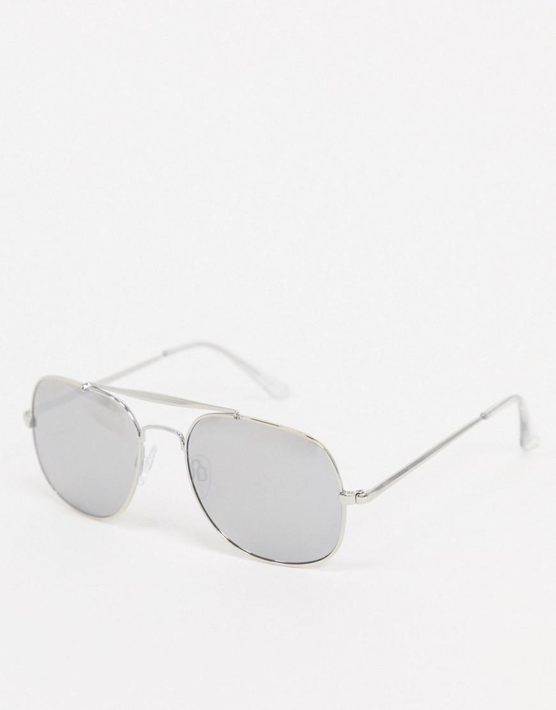 DA4751 RIVER ISLAND__NX1 OKULARY PRZECIWSŁONECZNE