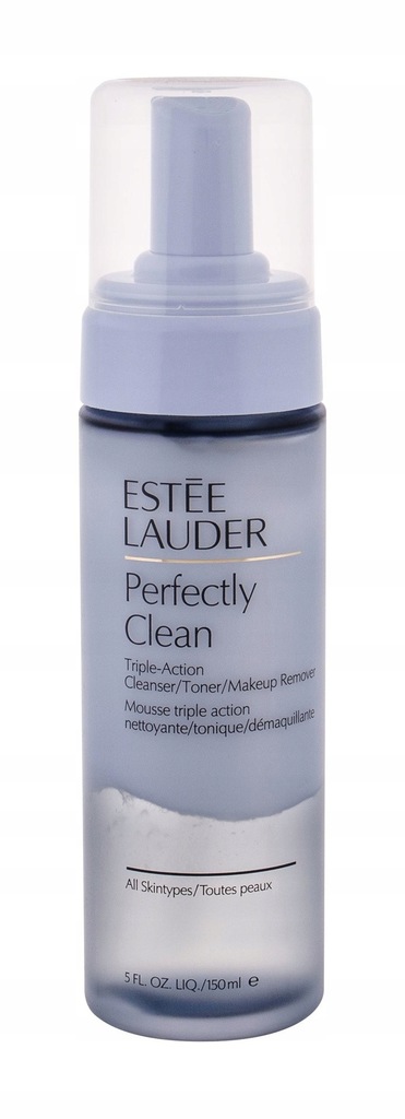 Estée Lauder Perfectly Clean Triple Action 150 ml