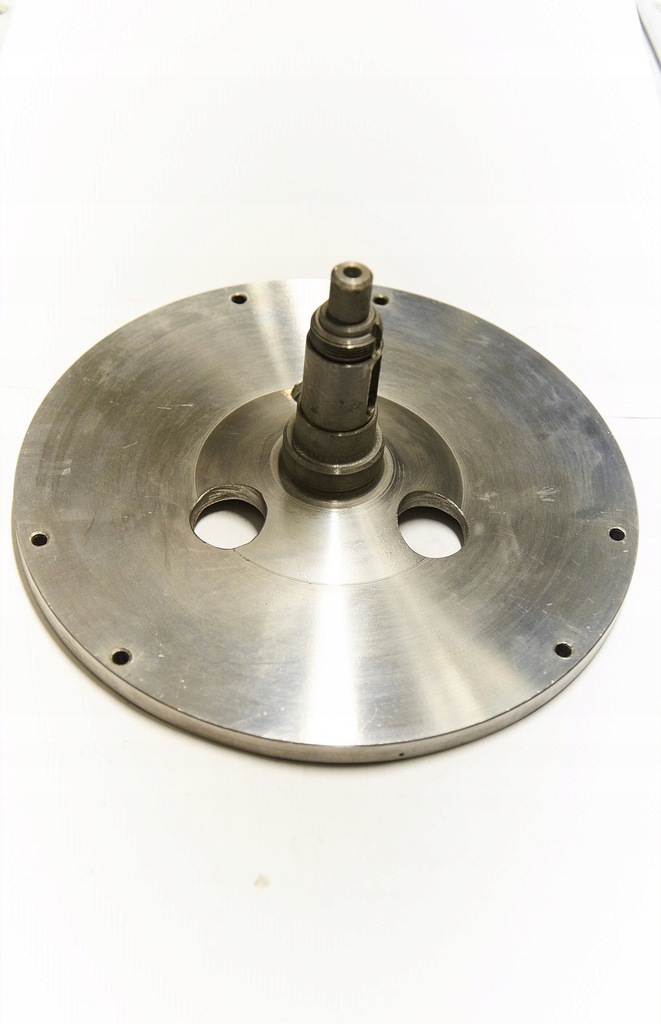 KOŁO TALERZOWE GPW, CZĘŚCI DO WÓZKA WIDŁOWEGO GPW