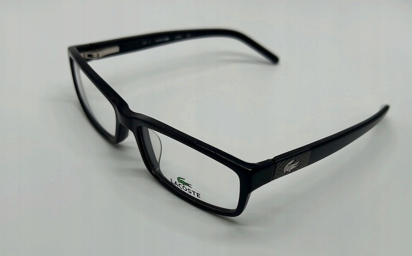 Lacoste L2656 001 53-16-135 Okulary Oprawki
