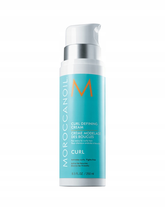 MOROCCANOIL CURL Defining Cream loki 250ml