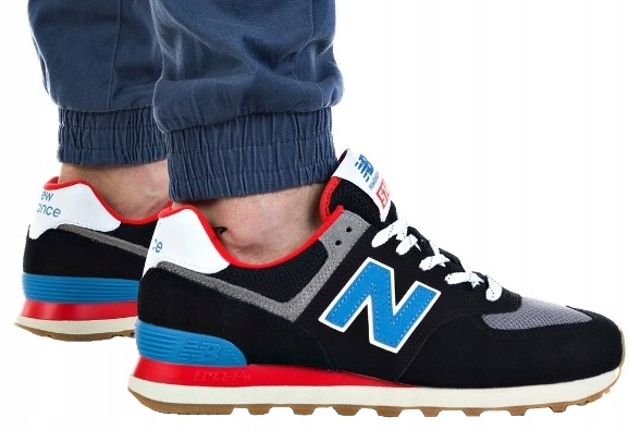 Neo Classic Ml574sov New Balance BUTY NEW BALANCE 574 MĘSKIE