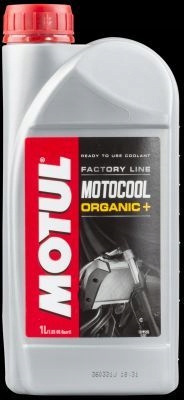 MOTOCOOL FACTORY LINE 1L