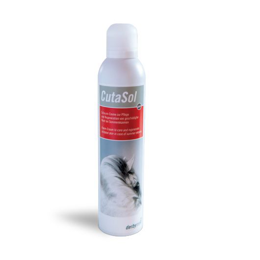 LIVISTO DERBYMED CUTASOL 300 ML