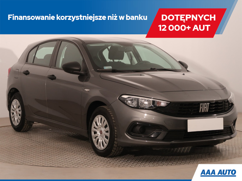 Fiat Tipo 1.4 16V, Salon Polska, 1. Właściciel