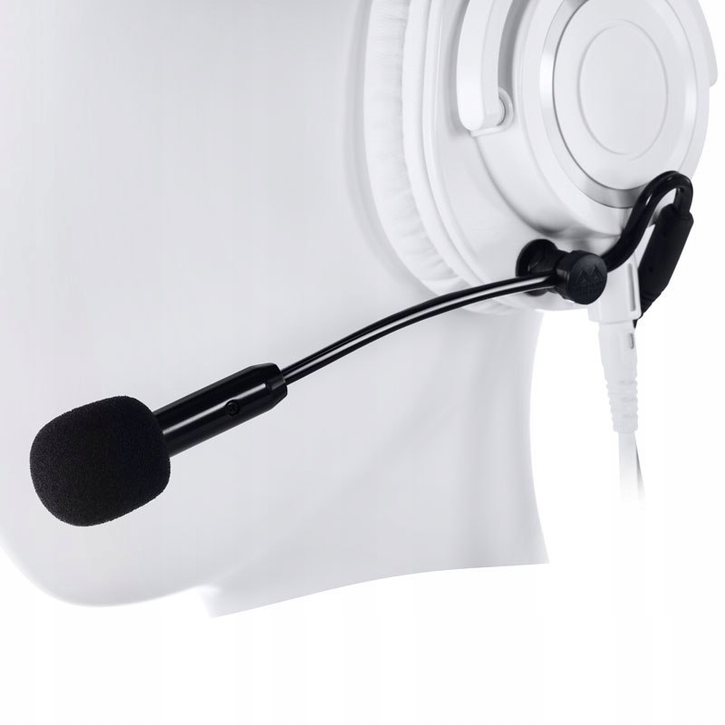 Antlion Audio ModMic V5 Dual-Mikrofon, abnehmbar,