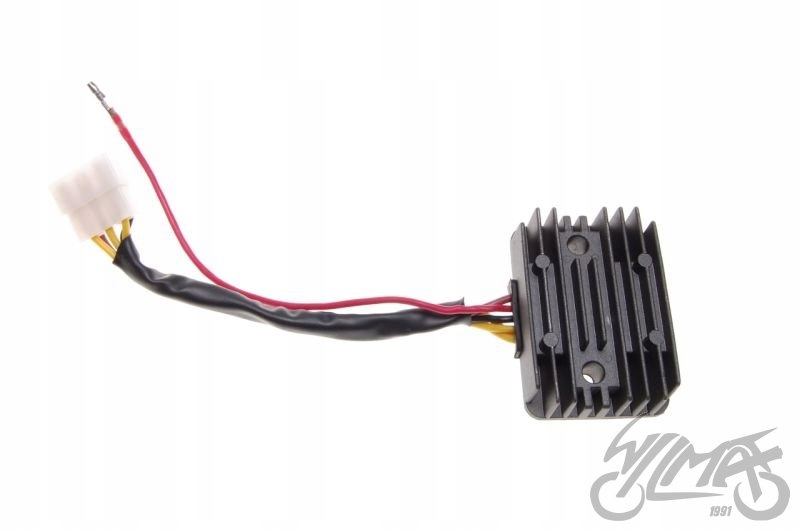 REGULATOR NAPIĘCIA DO KAWASAKI KZ Z1000A1 1977-79
