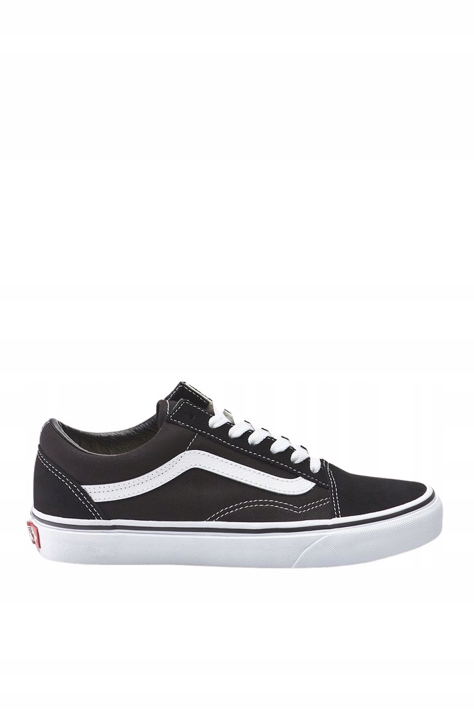 Trampki Vans Old Skool VN000D3HY281 (37)