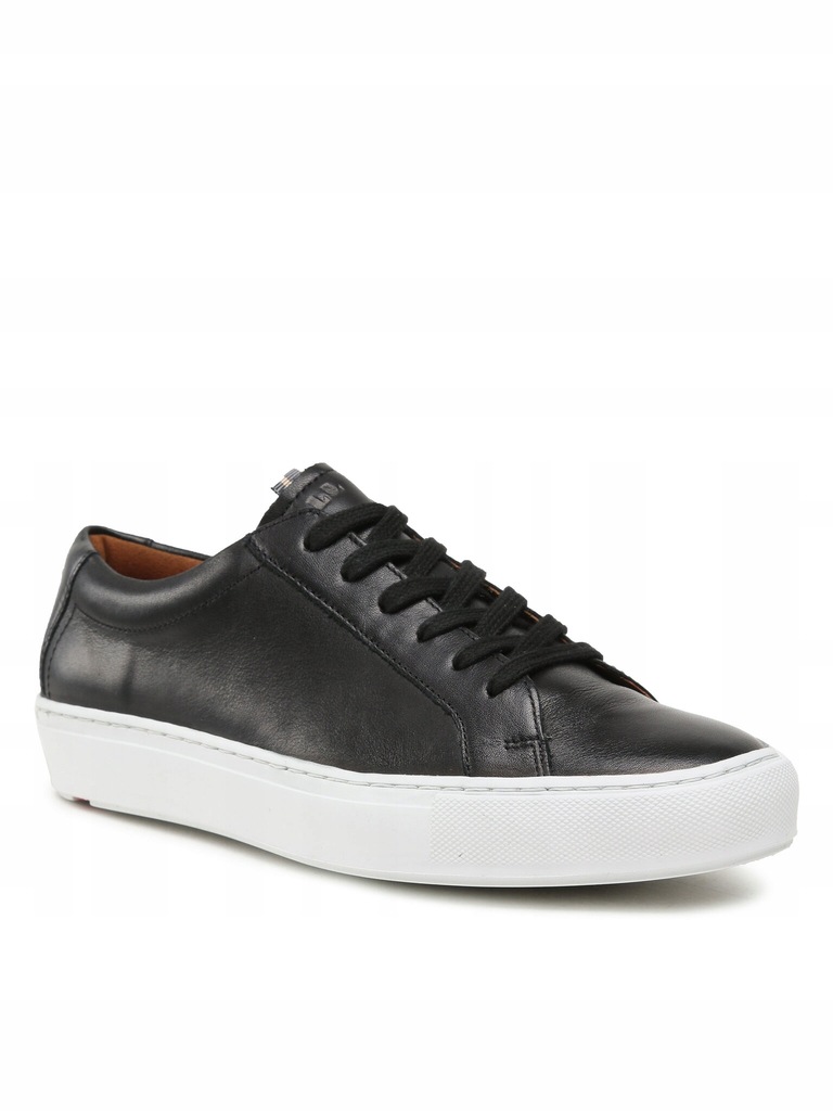 LLOYD Sneakersy Abel 13-128-00 Schwarz