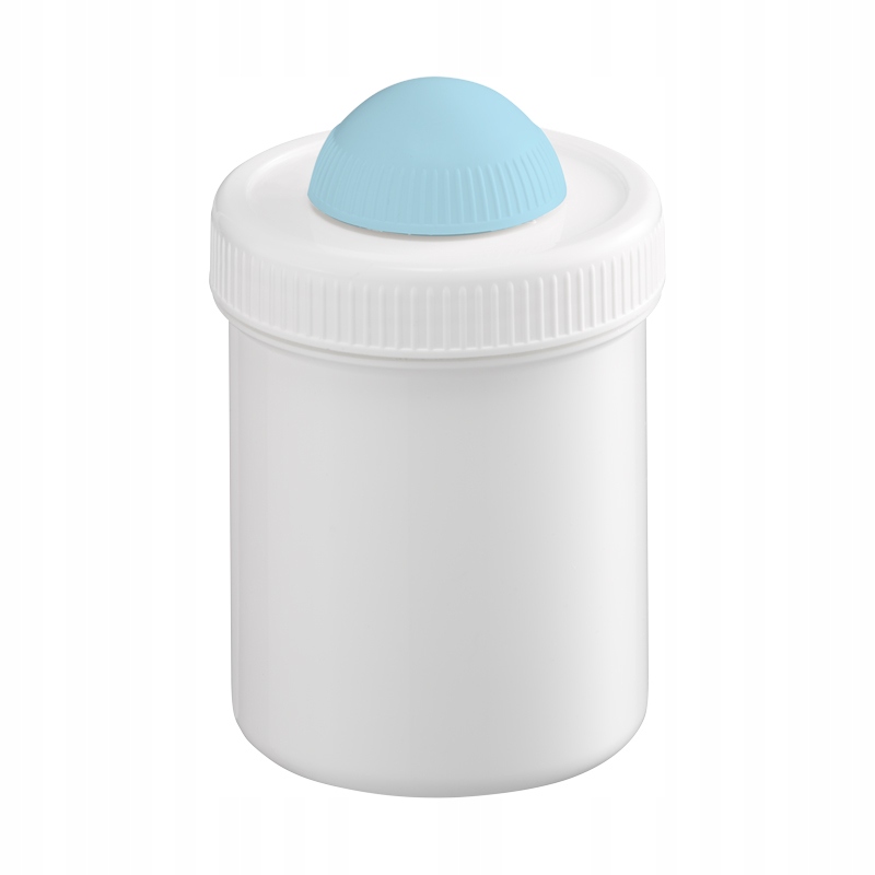 Pojemnik - tuba 100/140 ml Eprus - - 10 sz (5A-4/1)