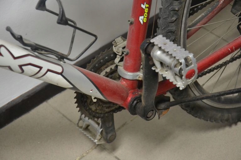 ROWER MONGOOSE NEXT ALUMINIUM 6061 9175738435 oficjalne archiwum