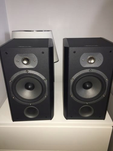 Focal 706S