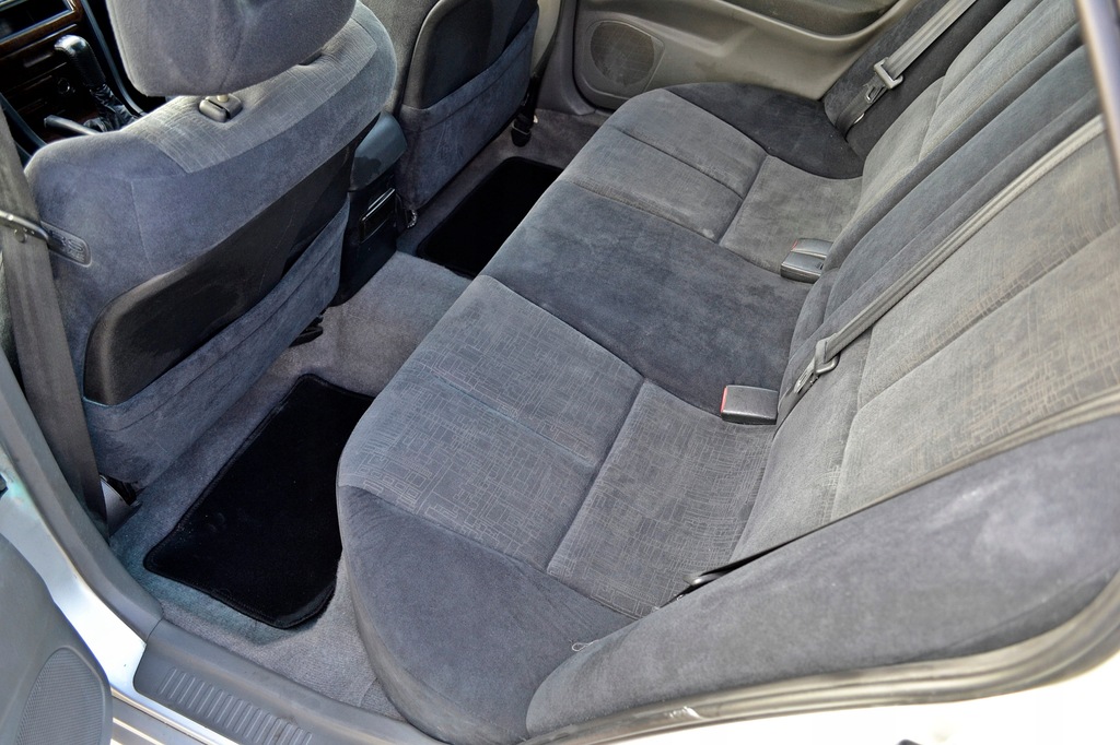 Mitsubishi Galand/Zadbany / NIEMCY