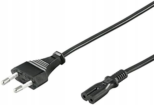 PremiumCord kpspm3 kabel zasilający 230 V 3 m
