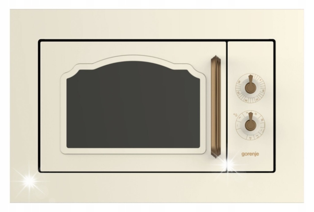 Kuchenka mikrofalowa Gorenje BM235CLI 800 W 23 l