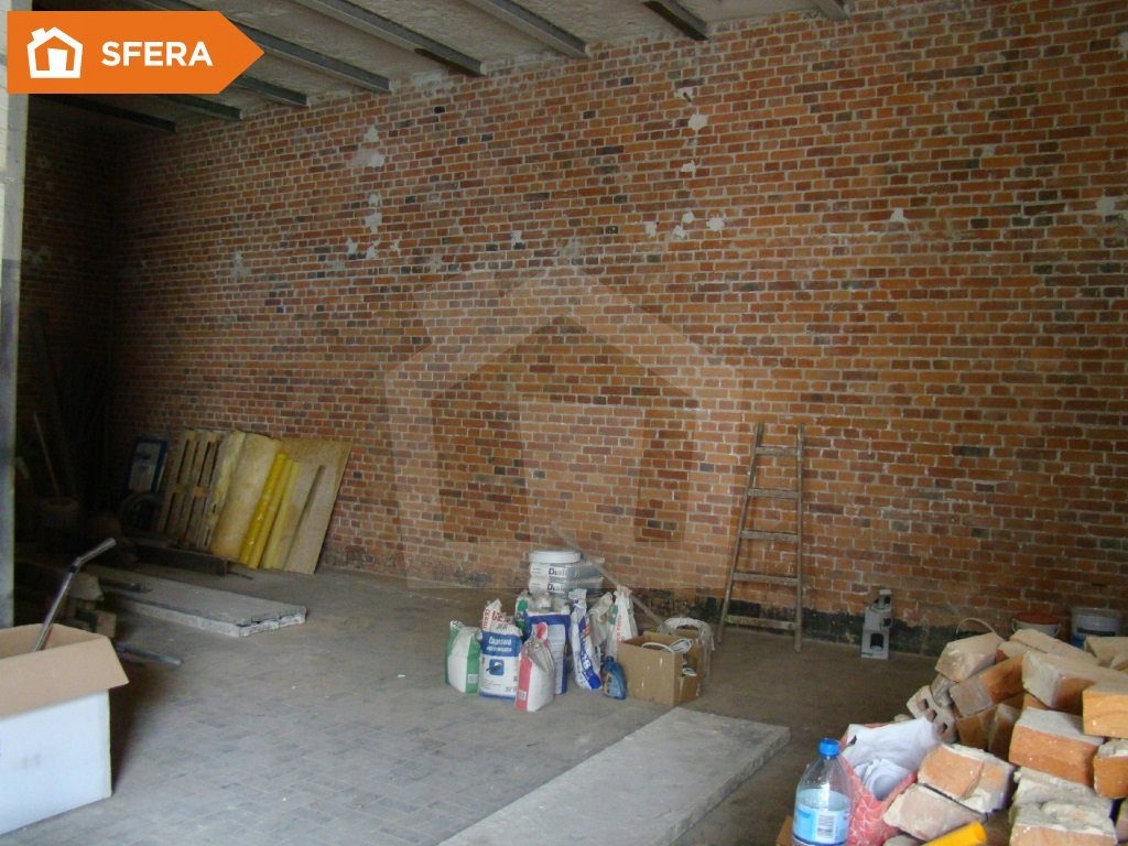 Biurowiec, Bydgoszcz, 102 m²