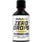 BioTechUSA Zero Drops Flavor