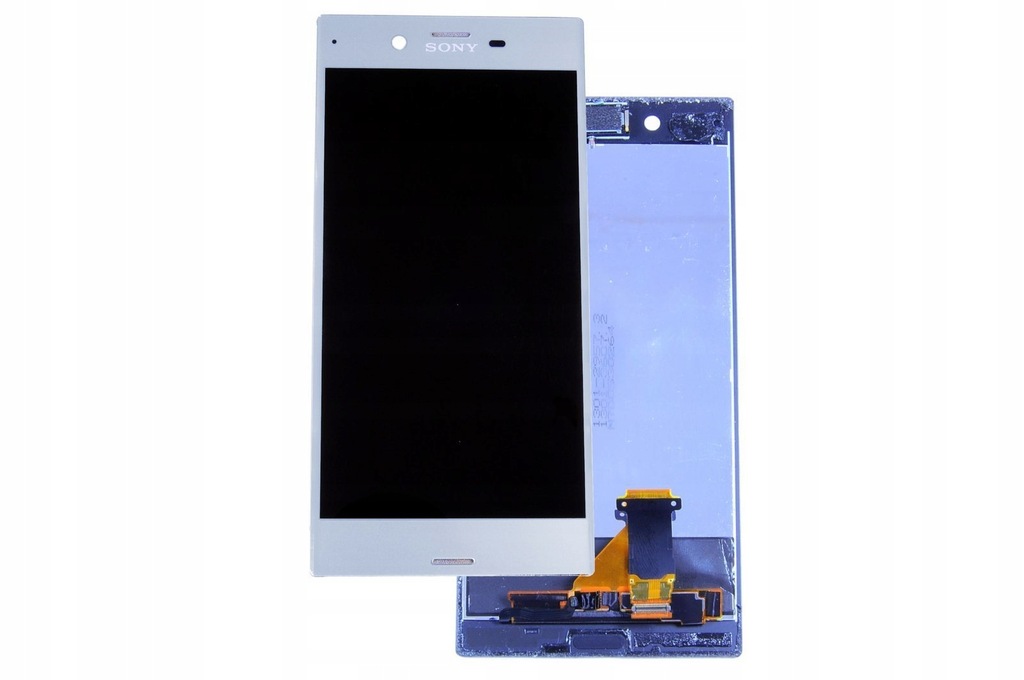 SONY XZ WYŚWIETLACZ EKRAN DOTYK LCD ORYGINALNY B