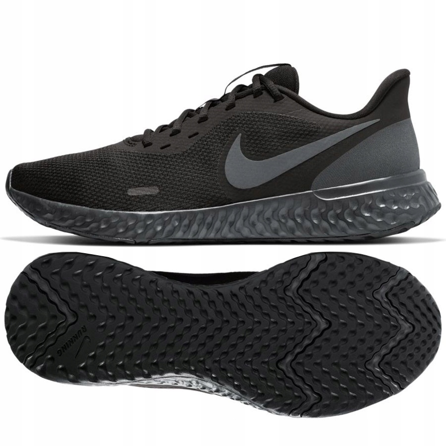 NIKE REVOLUTION 5 ~41~ Buty Męskie