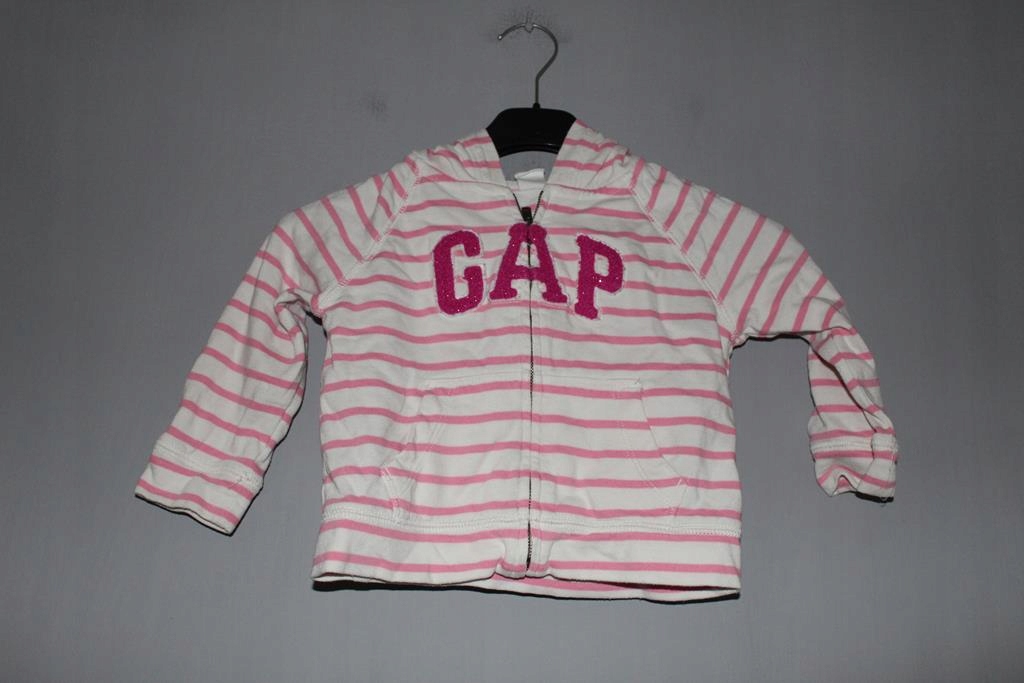 bluza GAP 80-86