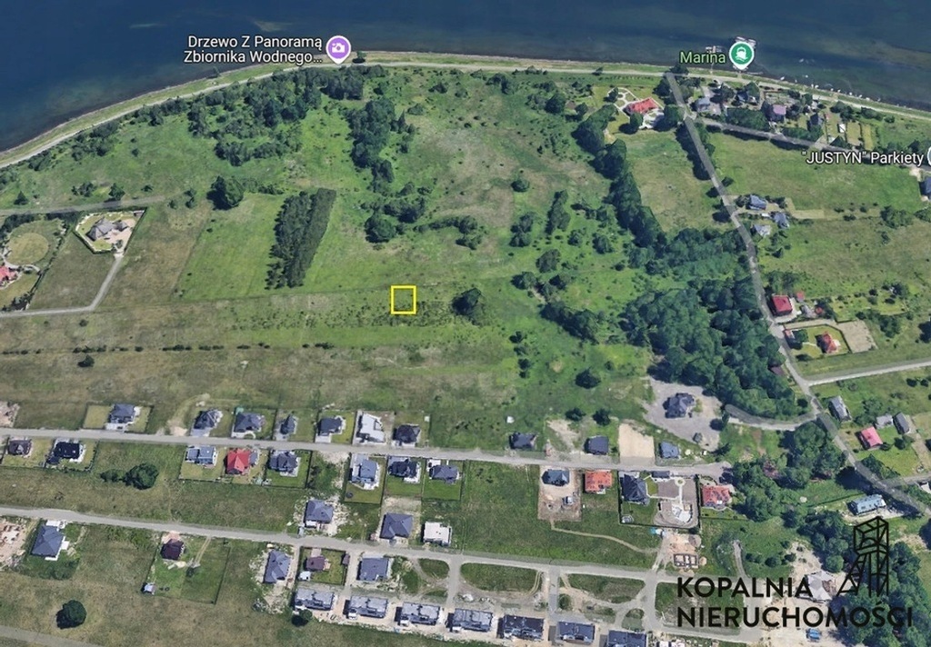 Działka, Dąbrowa Górnicza, 700 m²