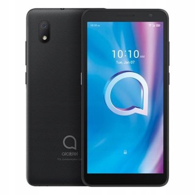 Smartfon Alcatel 1B (2020) 2 GB + 32 GB Czarny