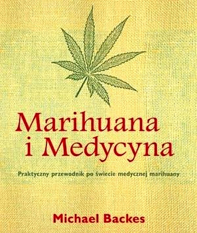 MARIHUANA I MEDYCYNA