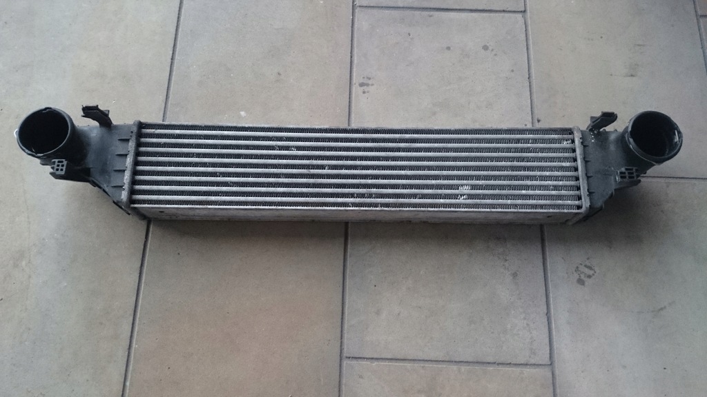 INTERCOOLER MERCEDES C W203 CLK W209 A2035000500 8378496434
