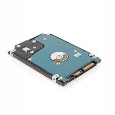 HDD Super 500GB WD 2,5" WD5000LPVX-22V0TT0