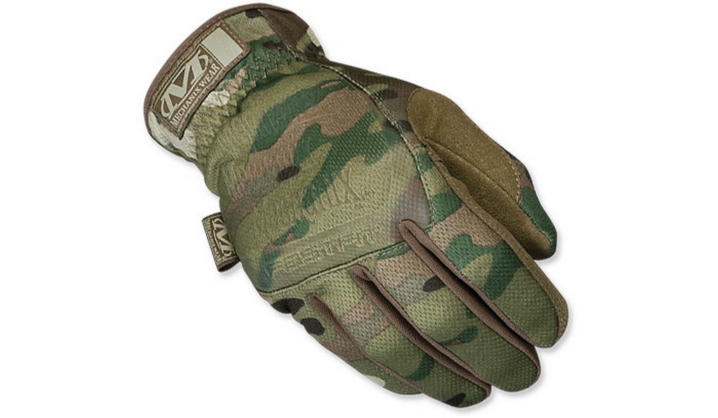 Купить Тактические перчатки FastFit Multicam М перчатки: отзывы, фото, характеристики в интерне-магазине Aredi.ru