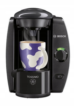 BOSCH TASSIMO TAS4012EE OKAZJA!!