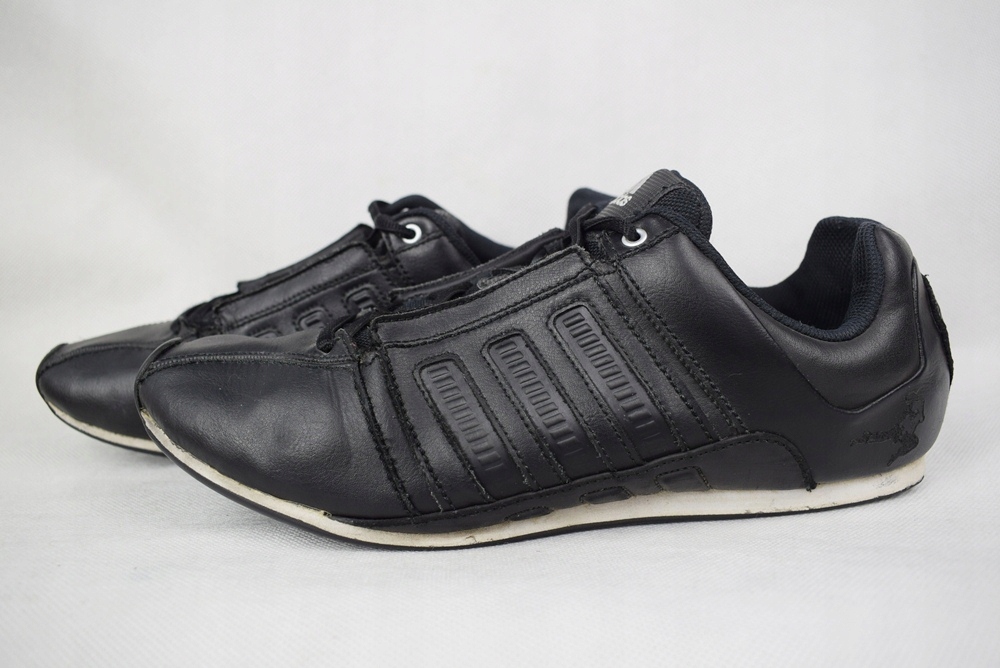 Adidas LANTO - sportowe (44 2/3) - 8703377850 - oficjalne archiwum Allegro