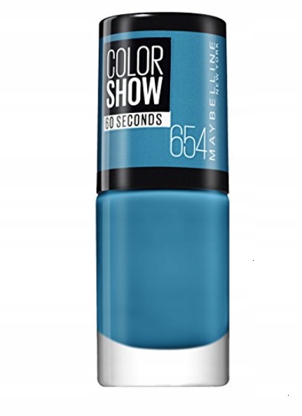 Maybelline Color Show Lakier Do Paznokci 654 7ml