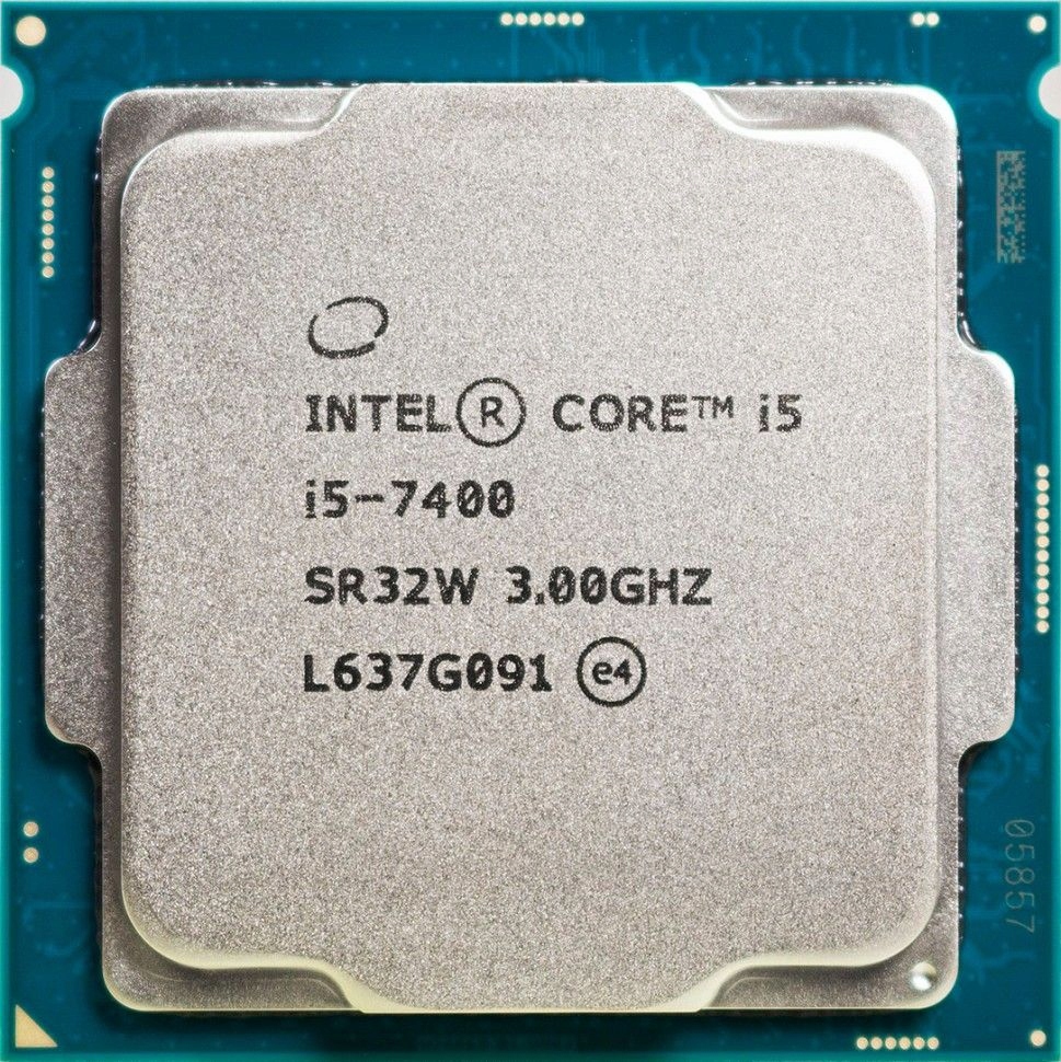 Pentium g4600 gta 5 фото 70