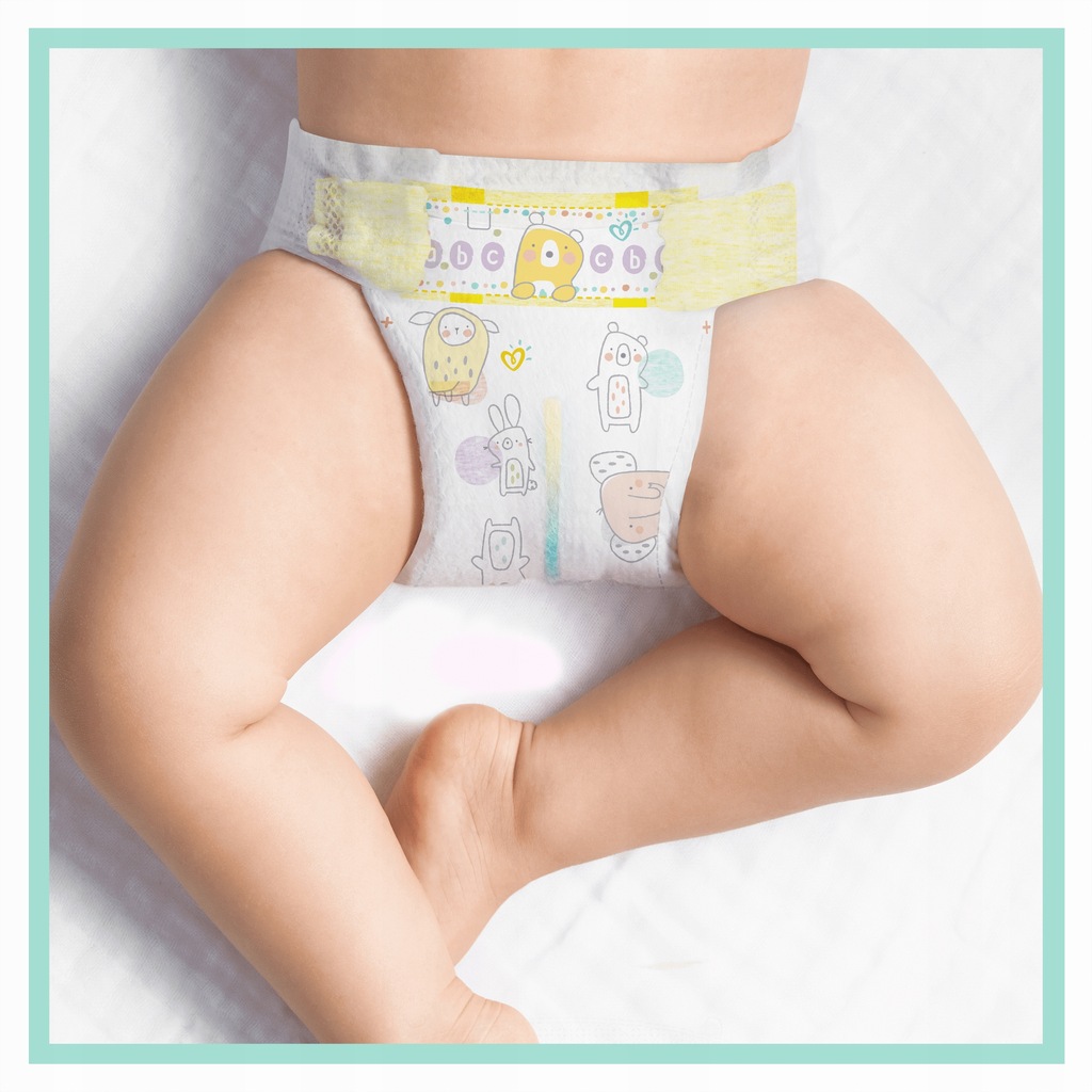 Купить Подгузники Pampers Premium Care 2 Mini 240 шт.: отзывы, фото, характеристики в интерне-магазине Aredi.ru