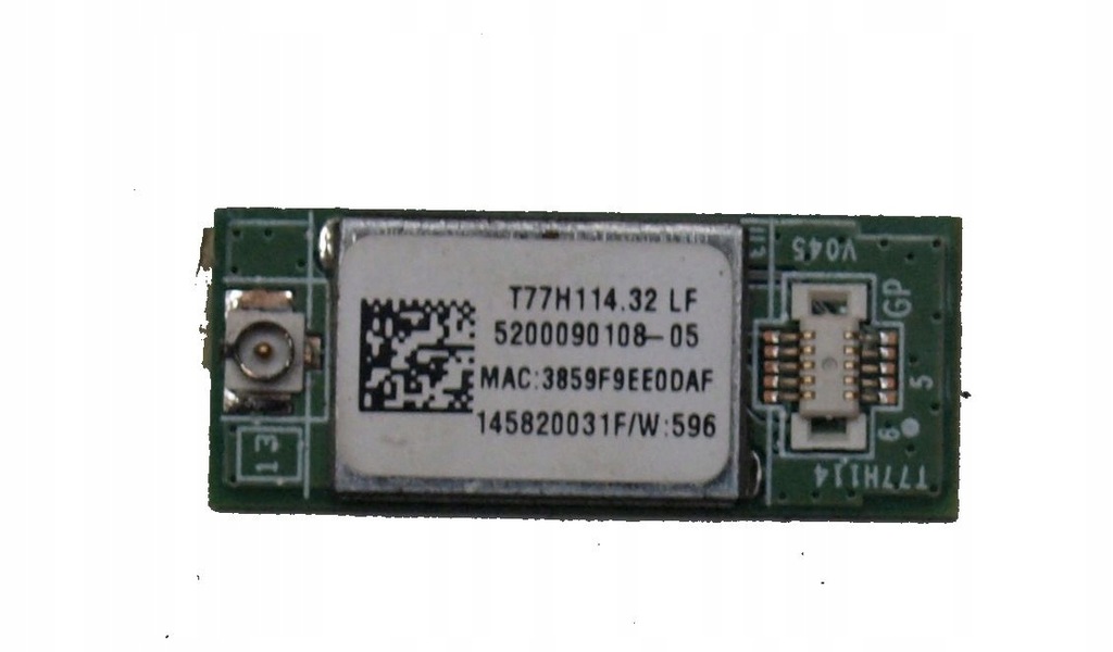 Moduł Bluetooth Sony PCG-41214M